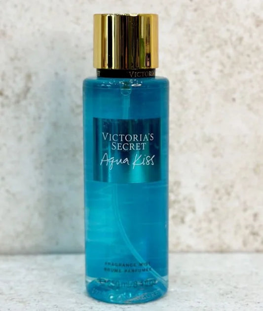 Victoria’s Secret Aqua Kiss Mist – 250ML.